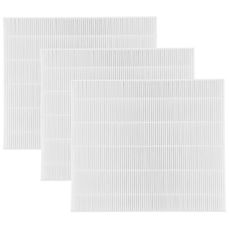 

Сменный фильтр HEPA S для очистителя воздуха Winix C545, заменяет фильтр Winix S 1712-0096-00, 3 шт.