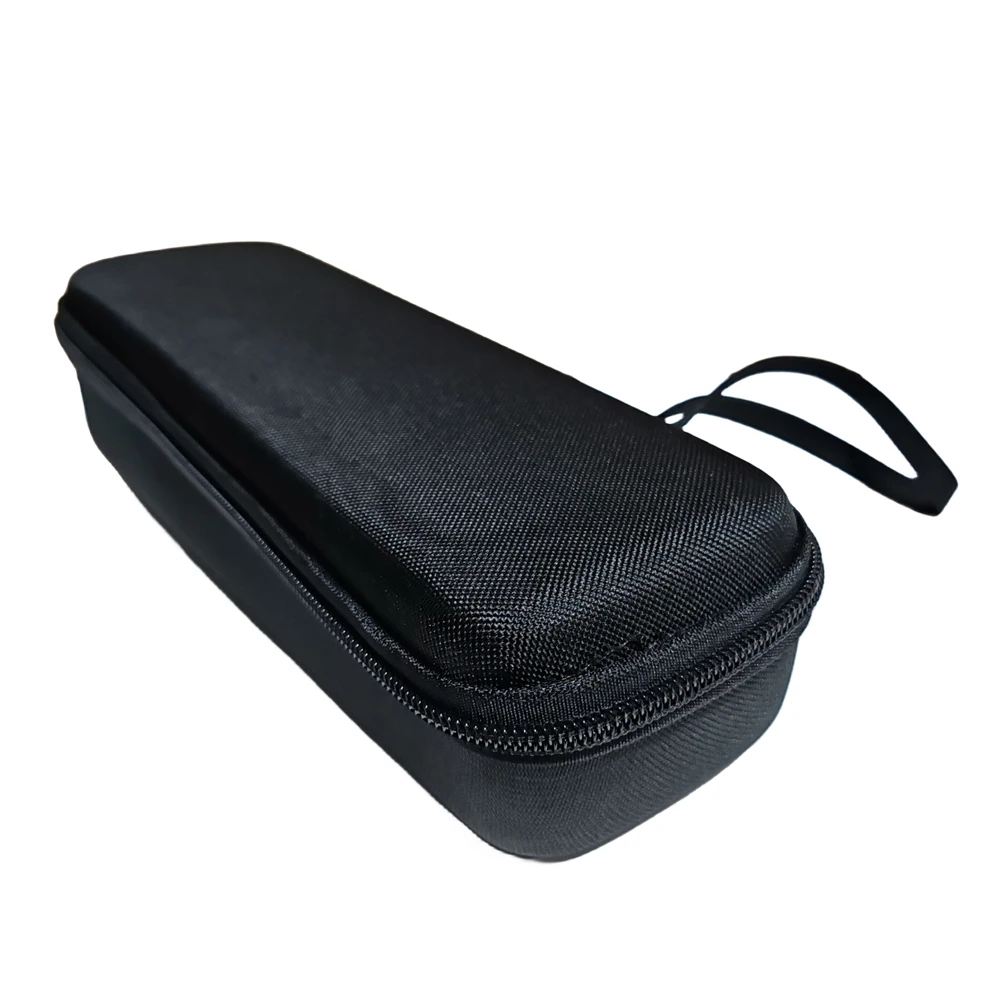 Portable Microphone Storage Bag Travel Wireless Microphone Carry Case Waterproof Shock-proof wireless microphone microphone accessories microphone storage bag