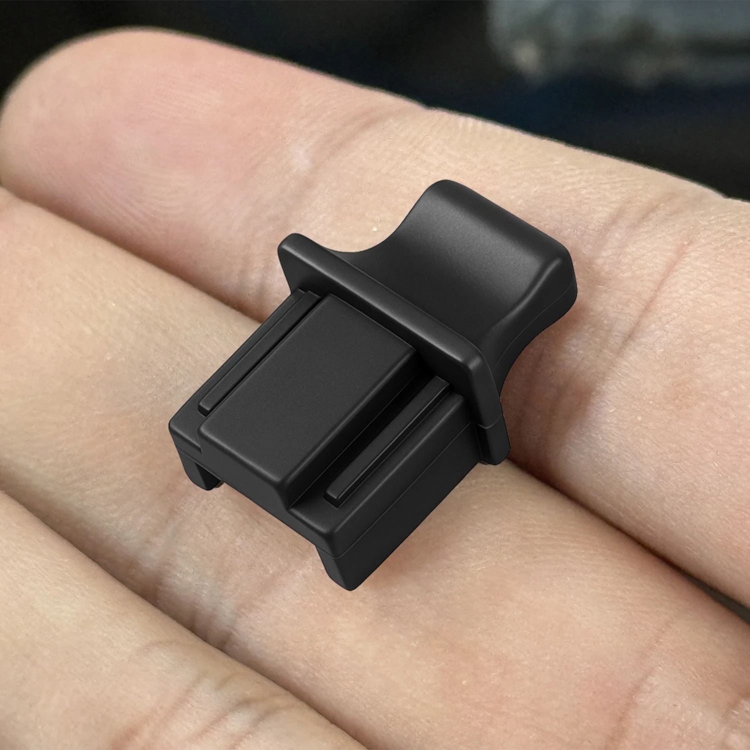 RJ45/SFP 실리콘 먼지 플러그 이더넷 라우터 인터페이스 방진 보호 캡 오픈 SFP/SFP+ 슬롯용 방진 캡