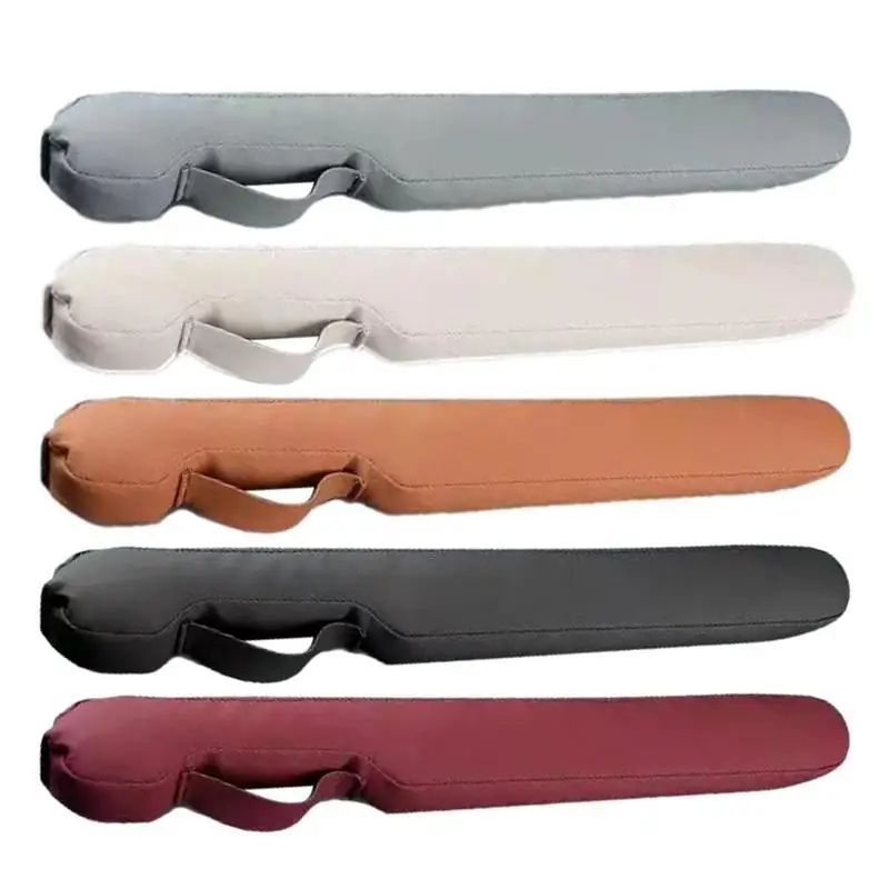 

Наполнитель для щелей автомобильного сиденья, наполнитель для зазора на сиденье автомобиля, мягкие кожаные герметичные прокладки, прокладка для штепсельной вилки, Внутренний органайзер, автомобильные аксессуары