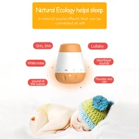 Smart Baby Sleep Soother White Noise Sound