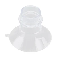 Breast Flange Inserts 17/19/21mm for 24mm-30mm Collection Cup Wearable Breast Converter Accessories 1