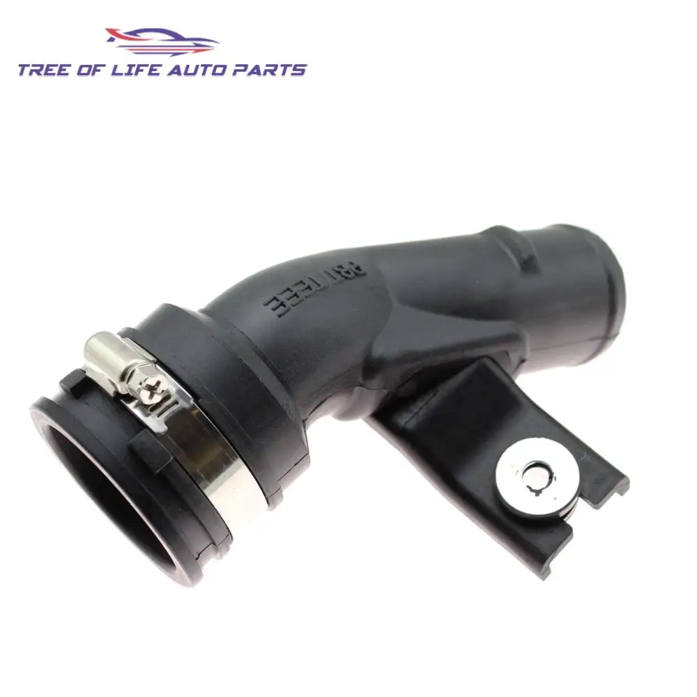 For NISSAN Qashqai +2 X-TRAIL RENAULT Koleos VEL SATIS 2.0 DCI 2007+ Turbo Tube Charge Air Intake Hose 14460JG70A 14460-JG70A