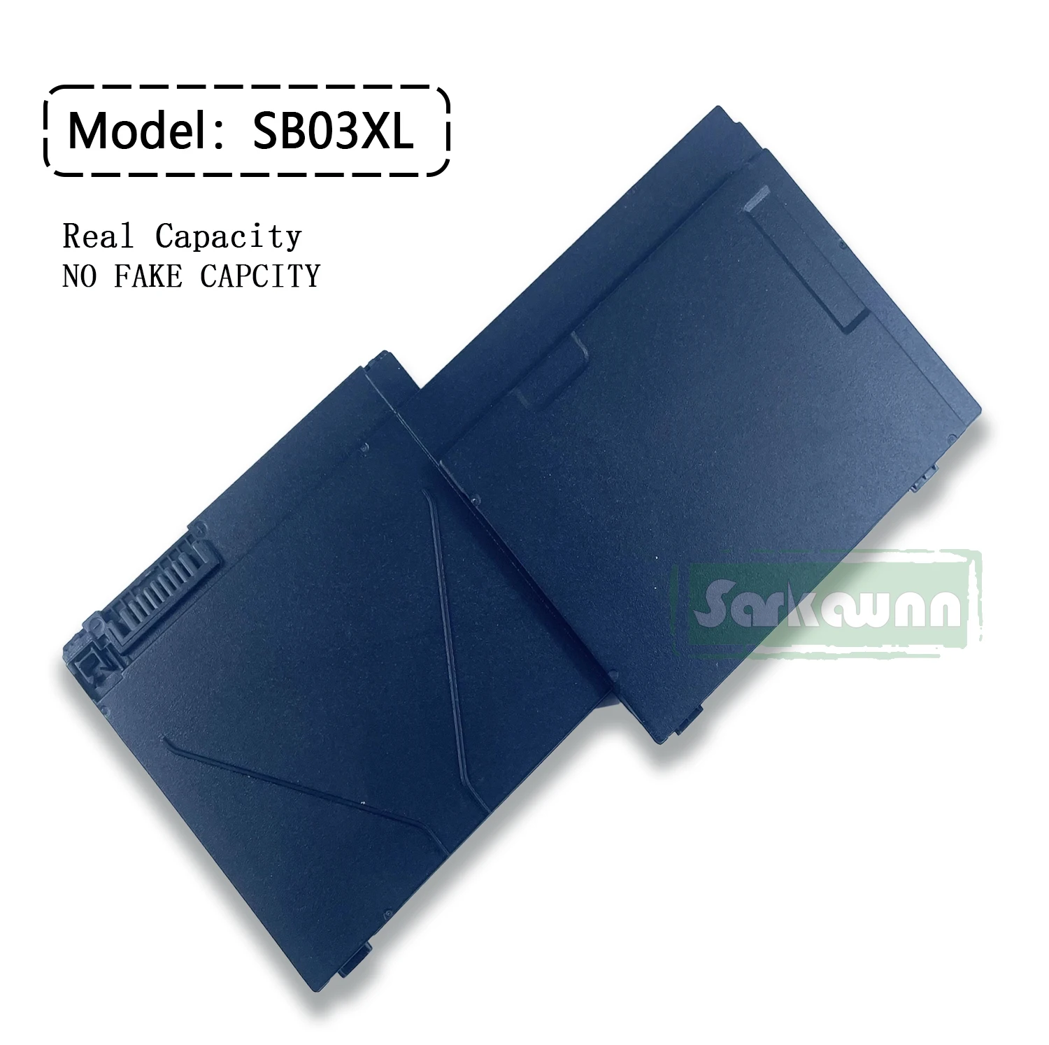 Sarkawnncl Preço Razoável 11.25v 46wh Sb03xl Bateria do Portátil para hp Elitebook 725 Series - Imagem 3