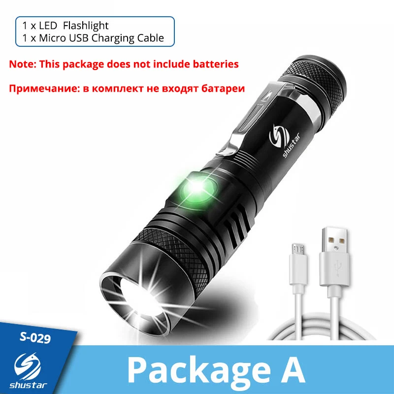 LOT OF 12X LED Flashlight Super Bright 4" Mini Torch Wholesale Assortment 