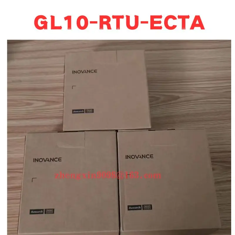 

Совершенно новый оригинальный Φ GL10 RTU ECTA модуль