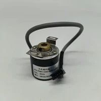 Rotary Encoder EF6600000000 – High-Quality Spare Part for Chinese Tajima Embroidery Machines - Image 5