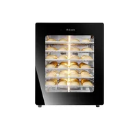 Fermentation box household baking multi-functional small full-automatic bread yogurt constant temperature wake-up box 1