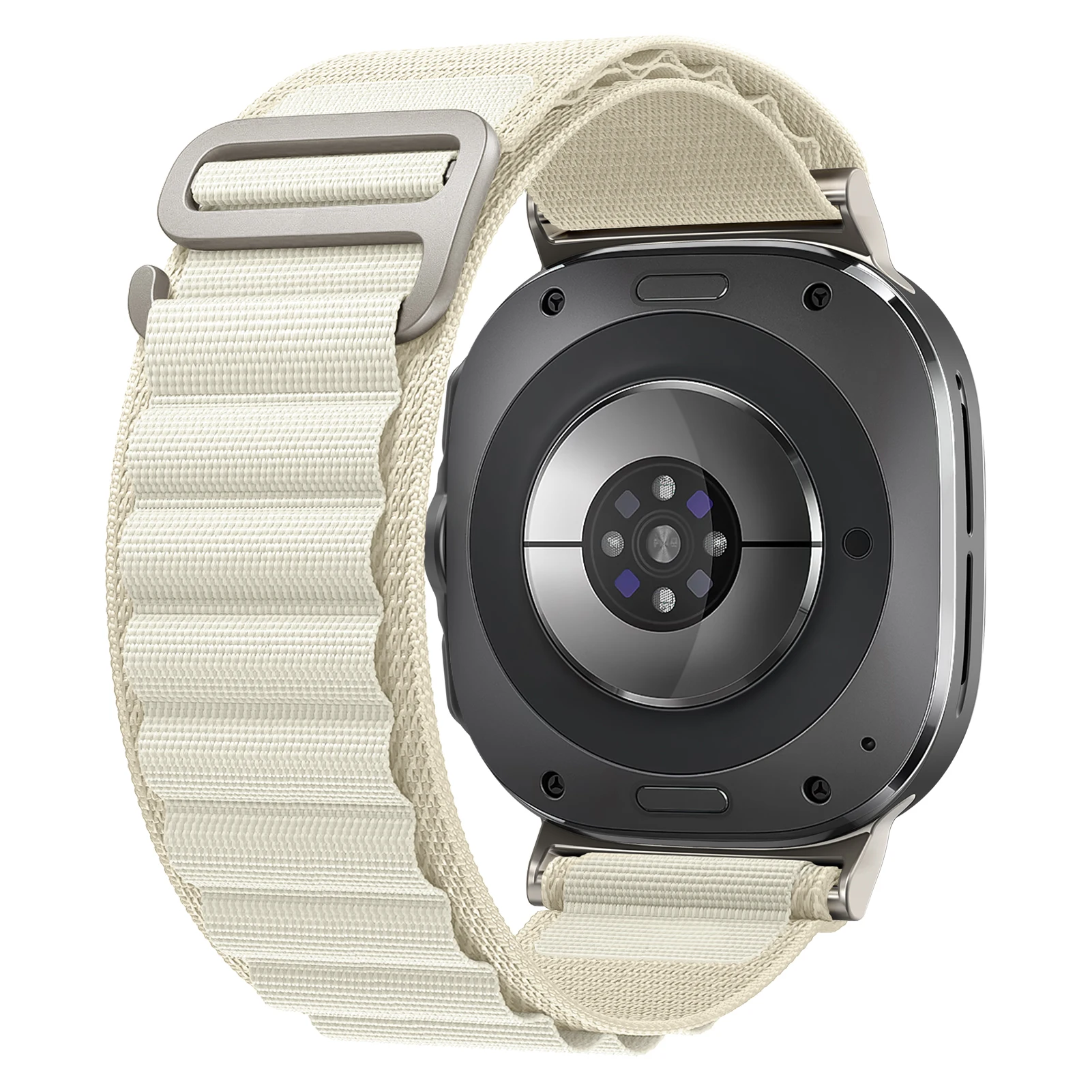 Alpine Loop Nylon Band - Premium Strap