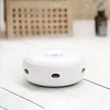 Smart Electric Cat Toy Interactive Turntable Funny Game Toy For Kitten Cat Play Moving Toy With Feather Cat Teaser Accessory 2