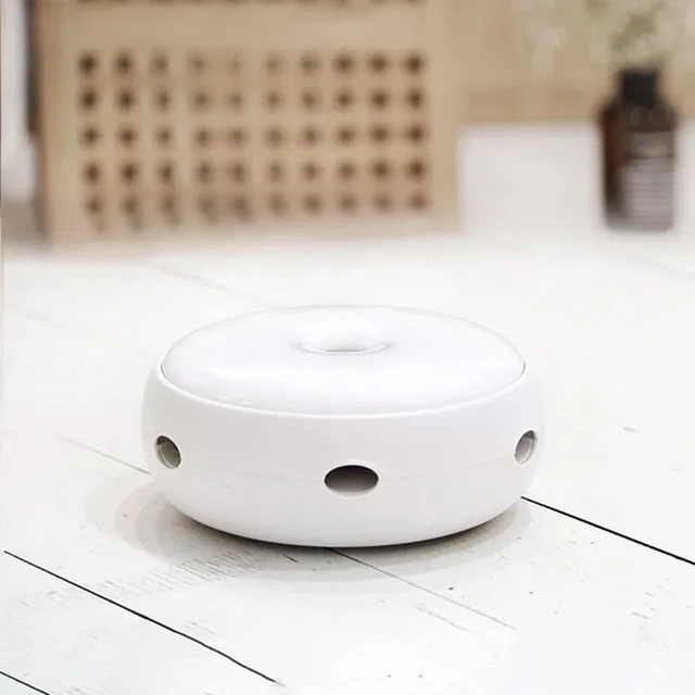 Smart Electric Cat Toy Interactive Turntable Funny Game Toy For Kitten Cat Play Moving Toy With Feather Cat Teaser Accessory 2