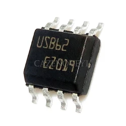 10PCS High - Quality Electronic Component Set - SOP - 8 Package (UP7704U8)