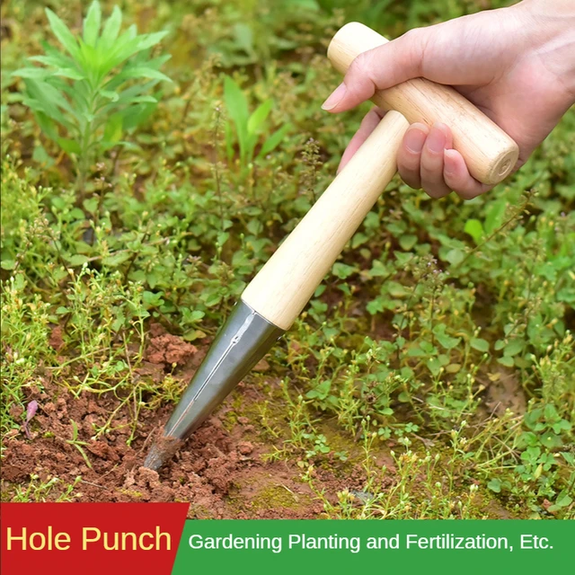 Zöldségek Virágok Palánták Magvak Kerti Kotrógépek Lyukasztók Kézi Vetés Mezőgazdasági Eszközök Kertészeti Szerszámok