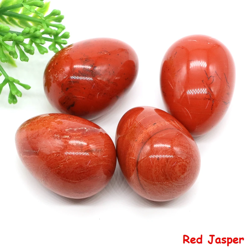 Red Jasper