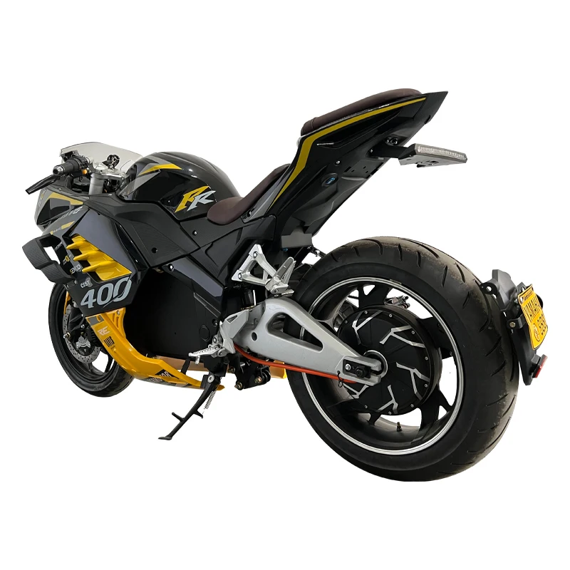 Manufacturer electric motorcycle off-road powerful 5000W motorcycle manufacturer