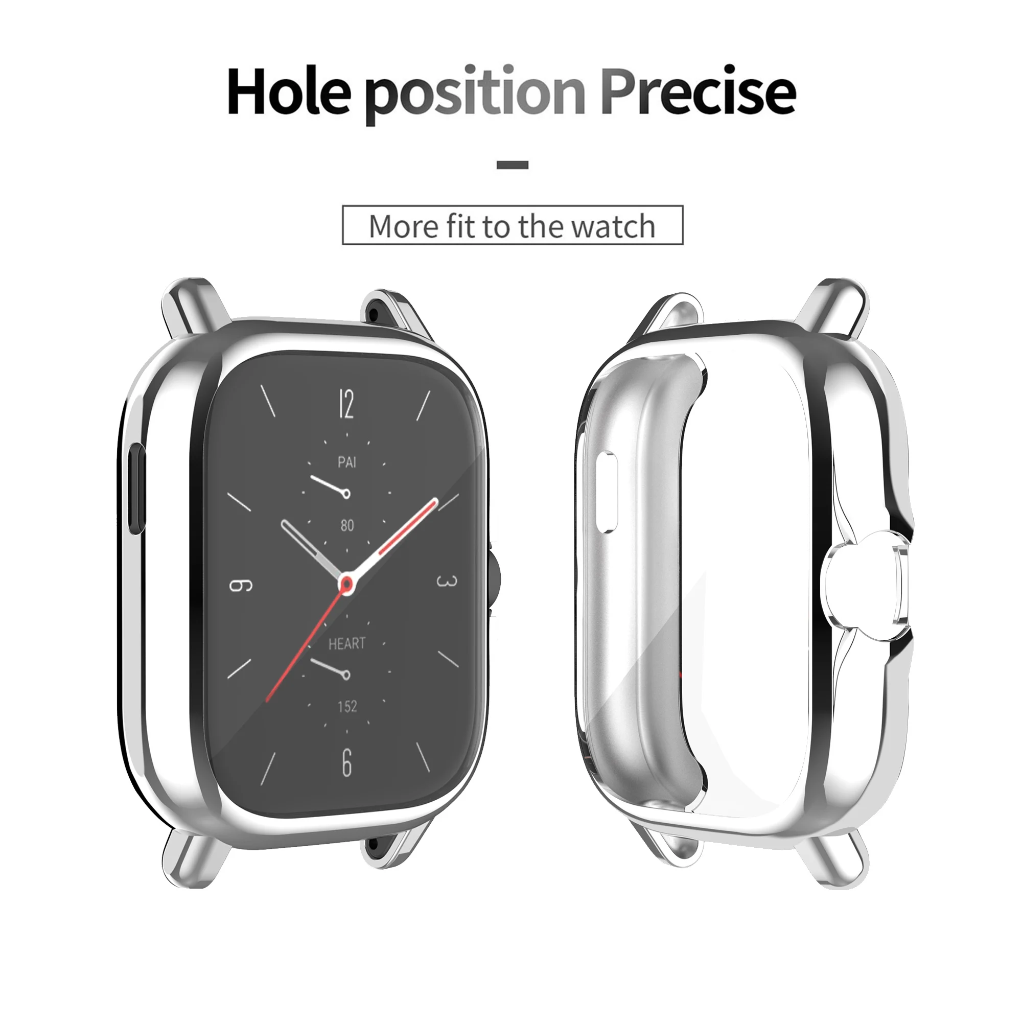 Amazfit GTS 3 ð    , GTS 2 2e / GTS 2 ̴ ȣ Ŀ  Ʈ ̽ ȣ