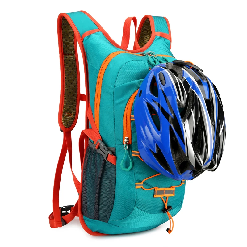 Cycling Sport Waterproof Hydration Backpack with Water Tank Storage
