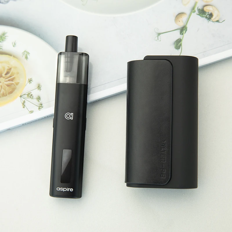 Aspire Electronics, Aspire Vilter Pod