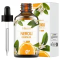 NEROLI  OIL
