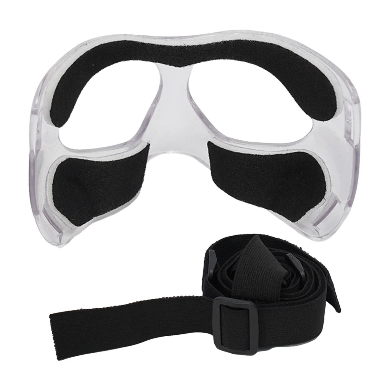 

Protective Nose Guard Garden Indoor Comfortable Plastic Replacement 1 Pc Accessories Adjustable Anti Collision
