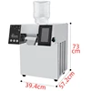 Snowflake Ice Machine Commercial Shaved Ice Machine Milk Snowflake Machine Shaved Ice Milk Tea Shop Stall Machine 5