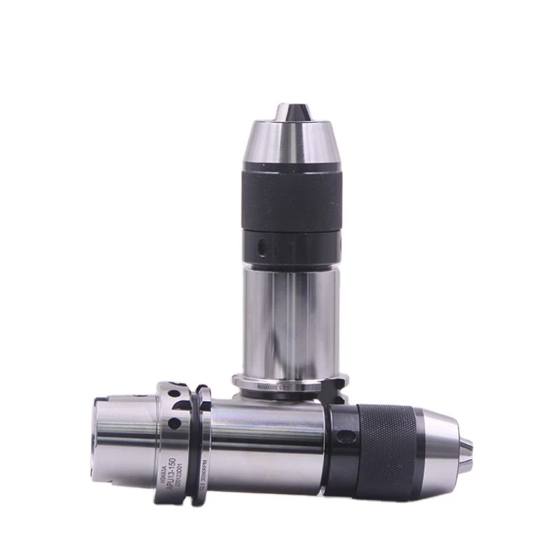 High quality Machine tool accessories drill chuck holders HSK63A APU13