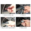 Tire Gauge Digital With LCD Display Car Tire Air Pressure Tester Meter Auto Car Motorcycle Tire Safety Alarm Testing Tools 3
