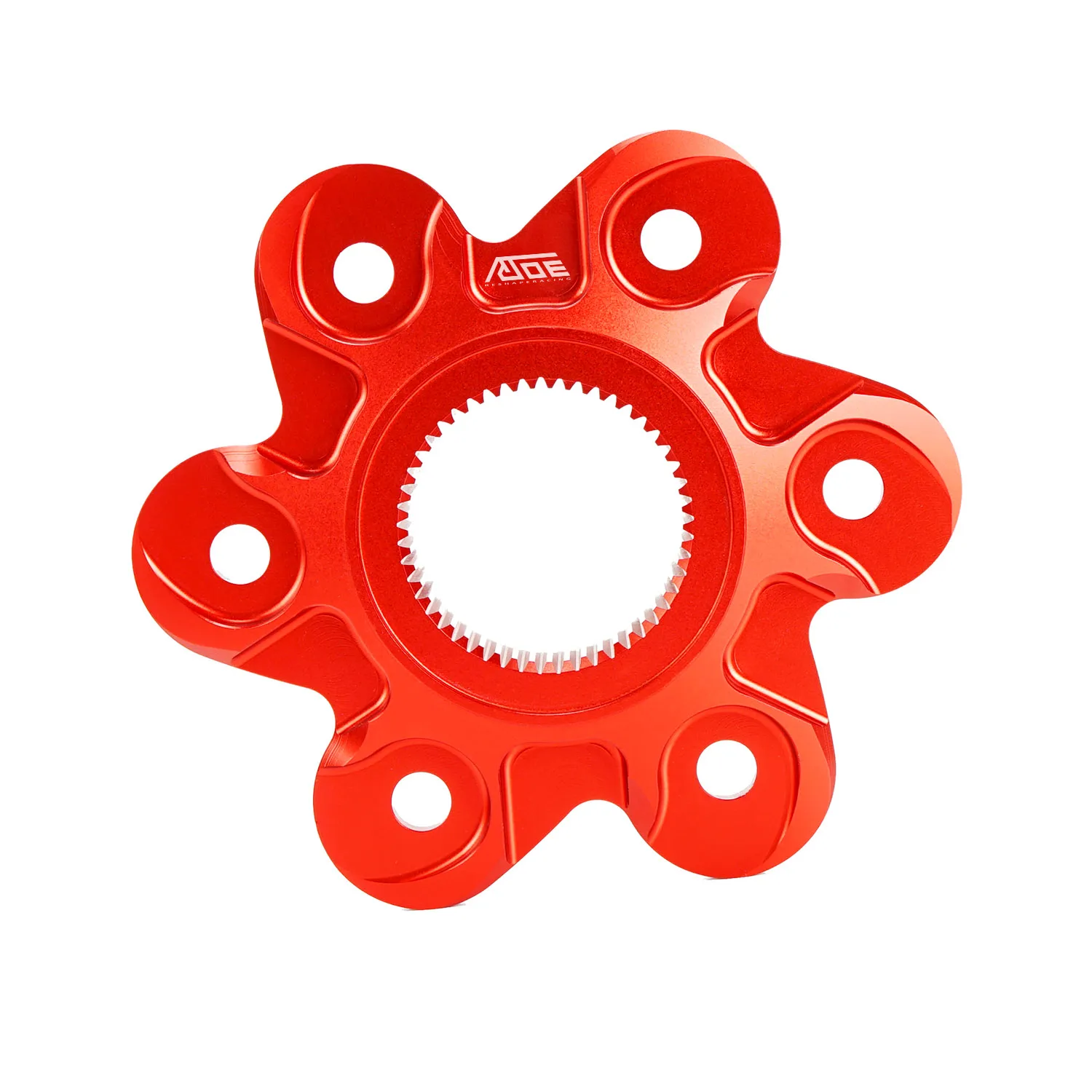 

For Ducati MONSTER 1200 Panigale V2 1098 1198 1199 1199S 1299 1299S SuperSport 939 Motorcycle Rear Sprocket Drive Flange Cover