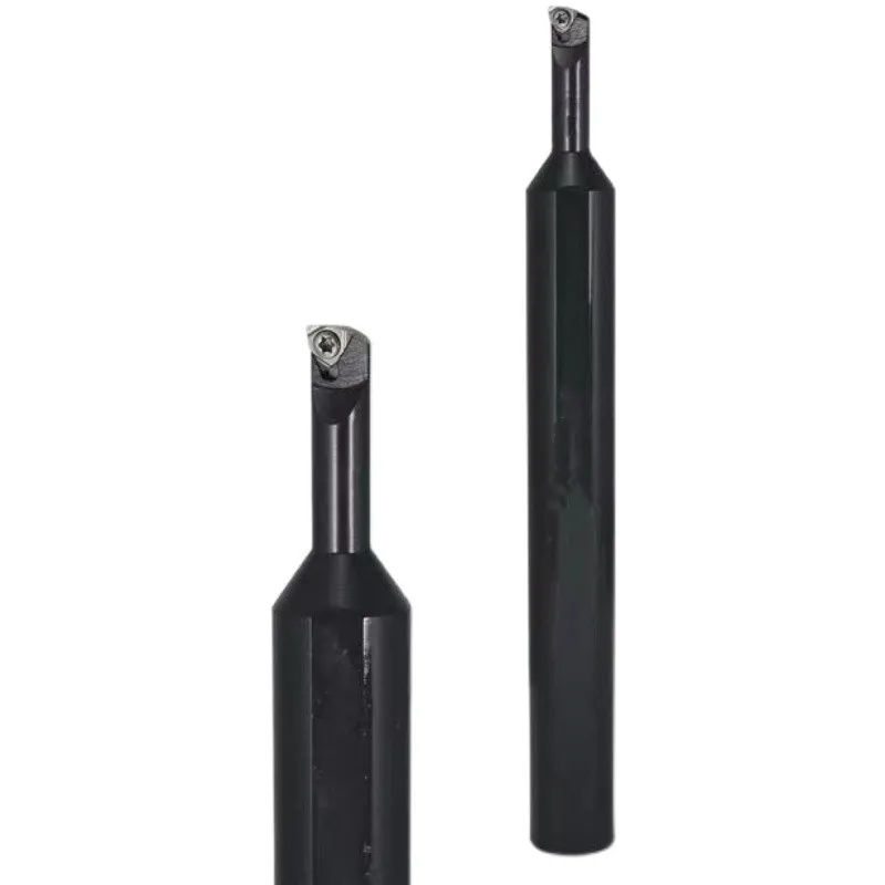 SWLCR02 FSWL108RS FSWL110R FSWL116R 보링 바, 내부 선삭 공구, WCMT020102 WCMT020104 카바이드 인서트, 10 개
