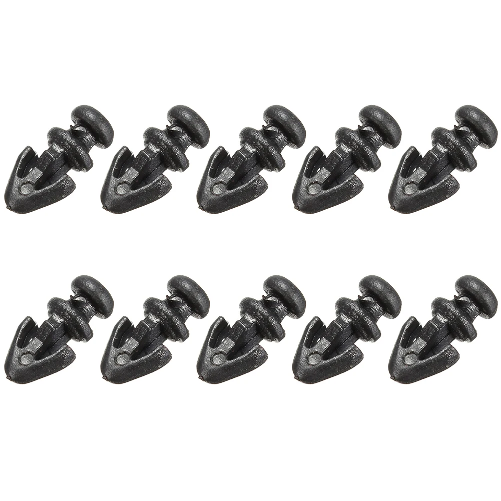 

Durable Driving Car Door Buckle Clips Advanced Efficient High-performance Left Plastic Precision Push Reliable