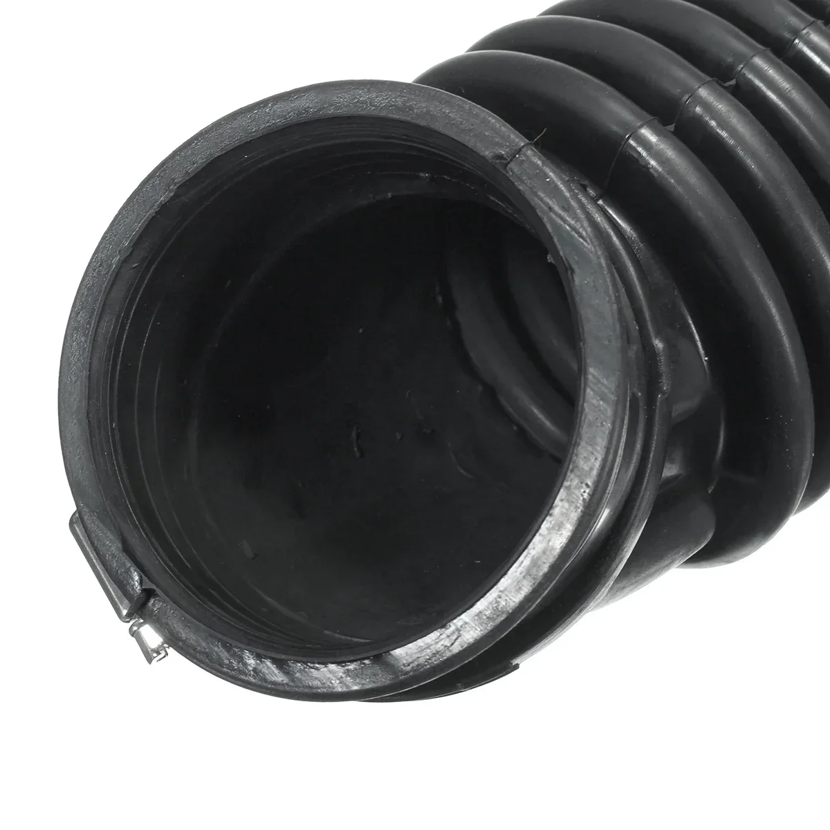 Engine Air Cleaner Intake Hose Engine Filter Air Flow Tube 16576ET00A EPDM for Nissan Sentra 2.0L 2007-2012 2pcs