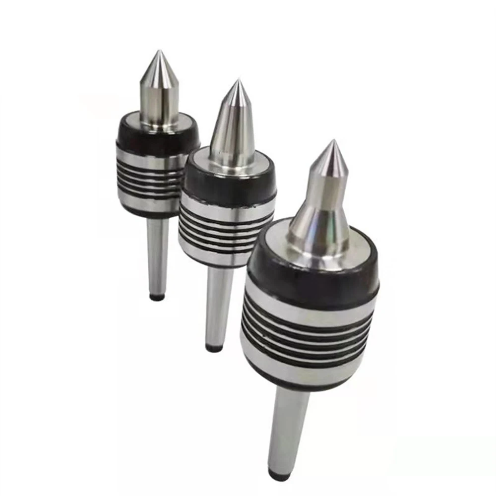 Rotante Centro Di Rotazione Accessorio Per Macchina Tornio Mini - Foto 4