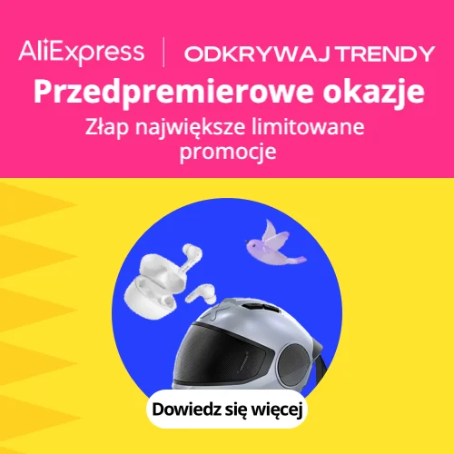 16-17.09.2023 Odkrywaj Trendy