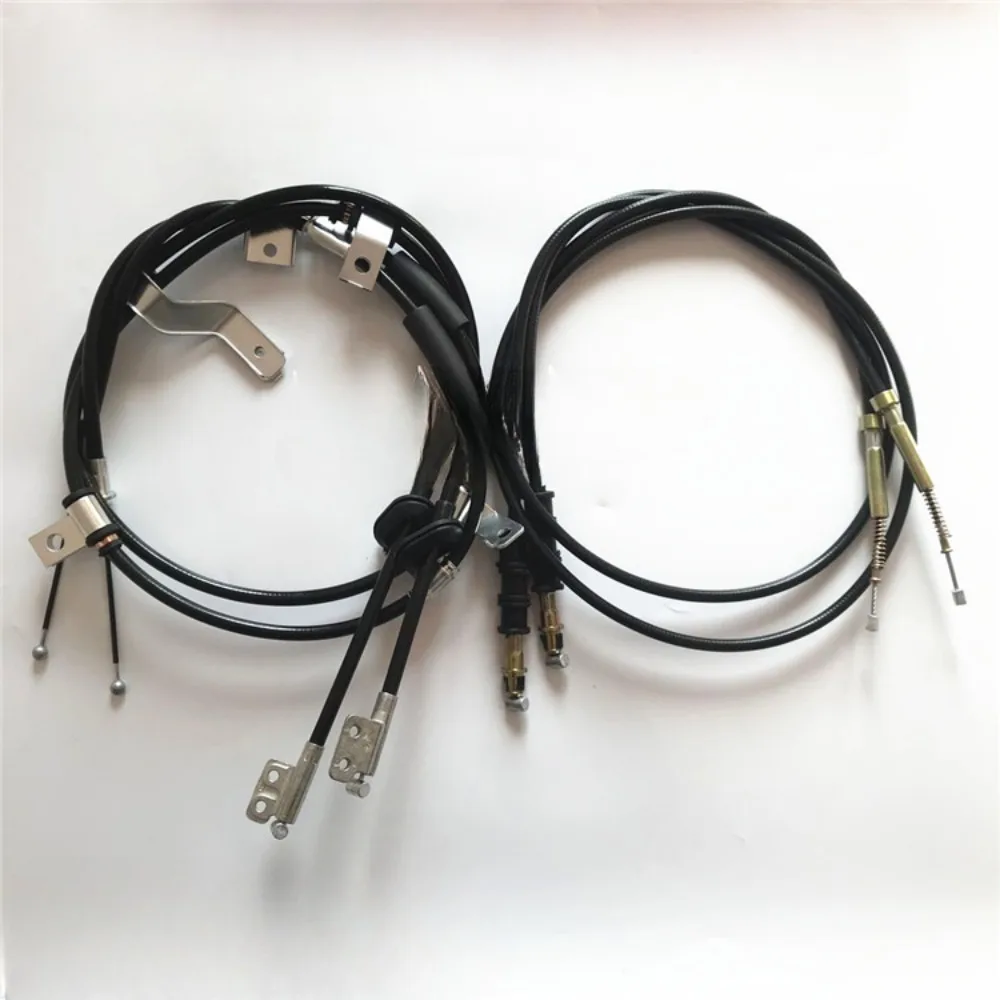 1PC Hand Brake Cable for Roewe 550 750 RX5 MG3 6 7 GS