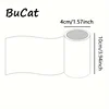 2m*100mm/Roll Ancient house PET Tape  For Sticker Scrapbooking Journal Card Making Stationery 6