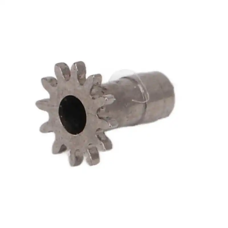 

Часы, минутное колесо, минутное колесо, сплав, сильная твердость, точный ремонт часов, минутное колесо для движения T17