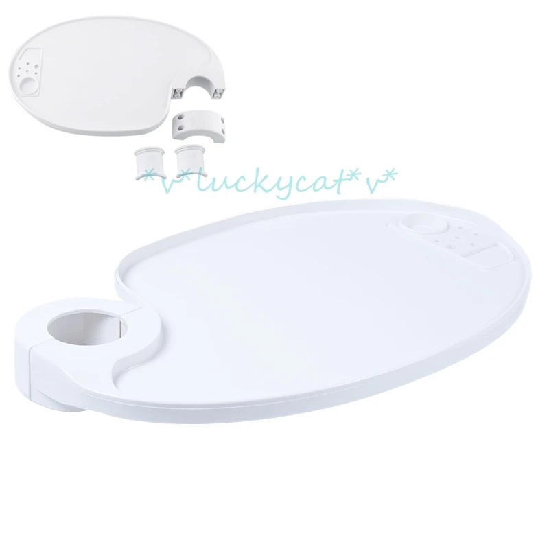 

Dental Tray dental instrument tray Scaler Tray placed additional units chair lamp post pallet tool tray