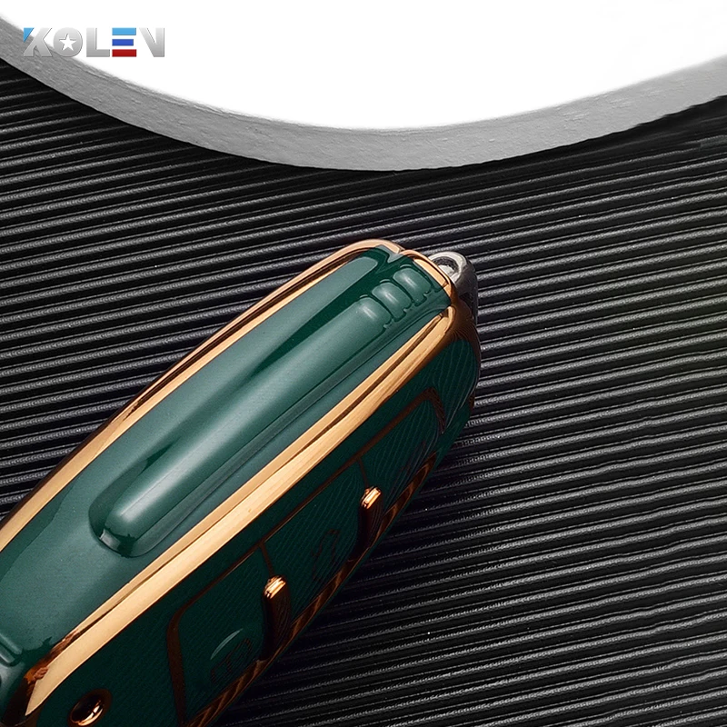 TPU Car Flip Key Case Cover for Audi A1 A3 8P 8L A4 A5 B6 B7 A6 A7 C5 C6 4F Q3 Q5 Q7 Q8 TT S3 S4 S6 RS