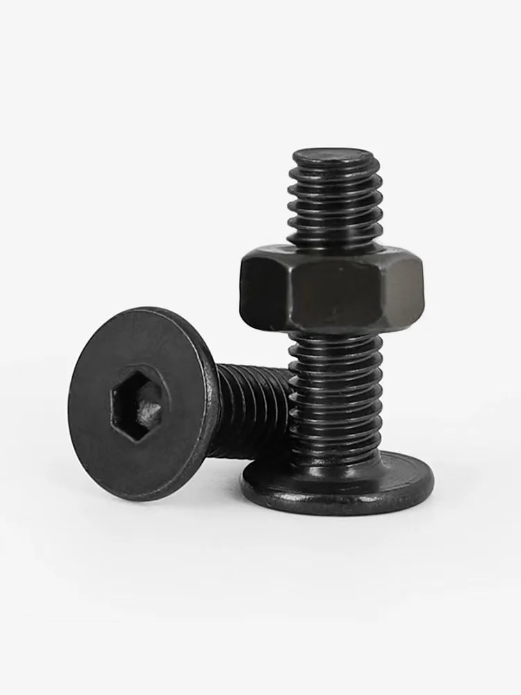 screw