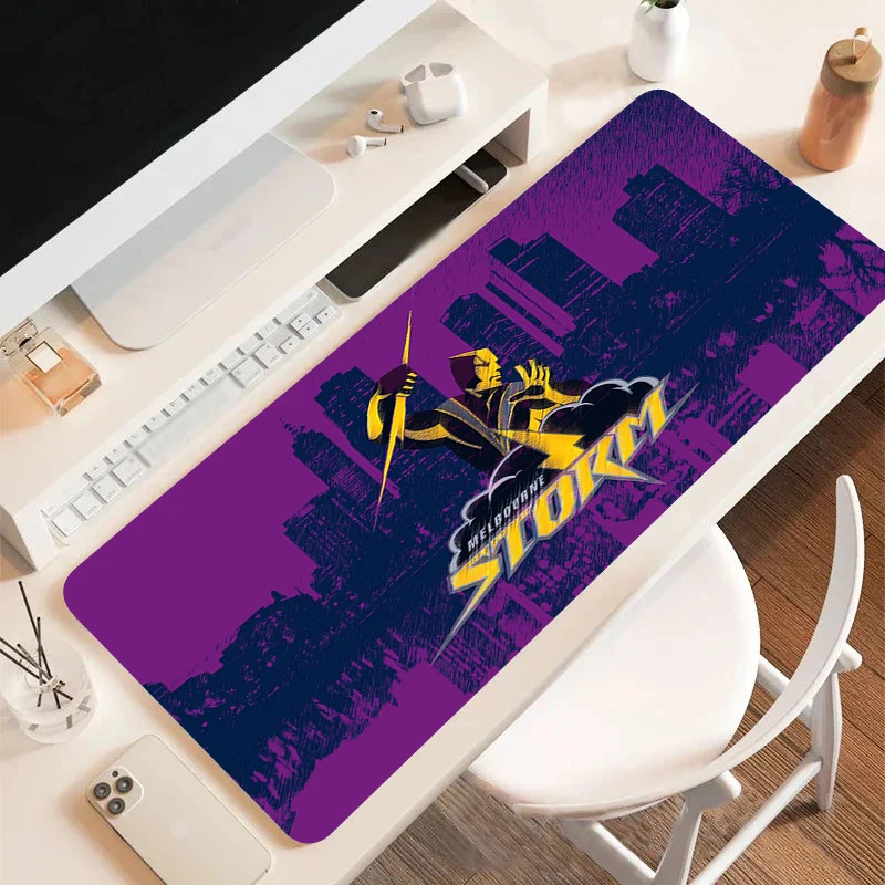 

Storm Logo Anime Mousepad Speed Pc Gamer Complete Large Mouse Pad Xxl Mausepad Gaming Mouse Mat Keyboards Accessories Table Mats