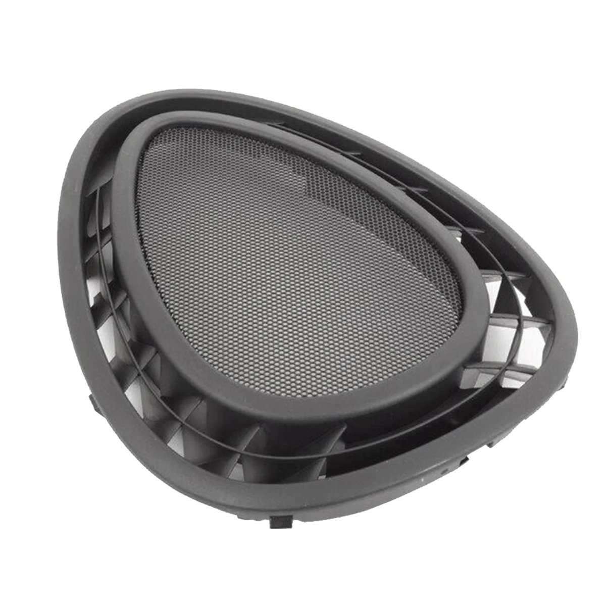 Car Dash Board Speaker Vent Cover 64229262803 for BMW Mini F55 F56 F57 F60 Audio Speaker Cover Car