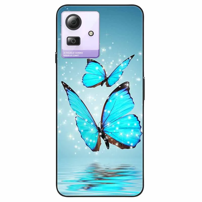 Marble Design Soft Silicone Shockproof Phone Case Cover in TPU