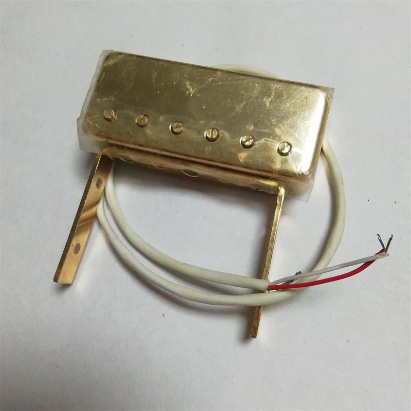 Korean Suspension Type Electric Guitar Pickups, Passived Pickups for Full Hollow Electric Guitar, BJH-175, 1Pc