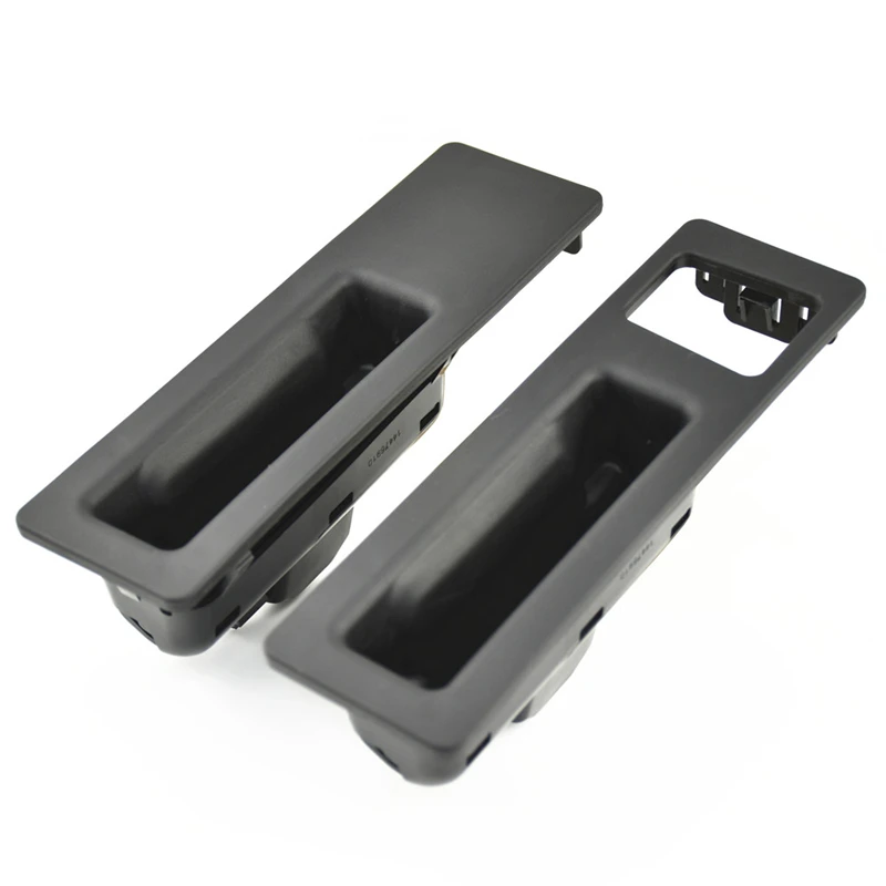 

Boot Lid Lock Release Push Button Handle Switch Tailgate Hatch Switch For BMW F22 F30 F33 F25 51247463161 51247463162 Auto Parts