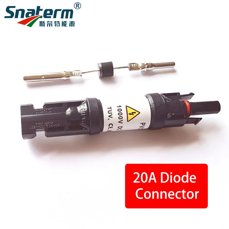 20A Diode New