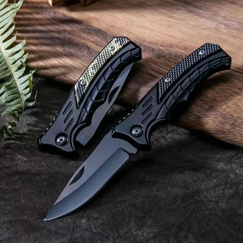 Outdoor Folding Pocket Knife 1