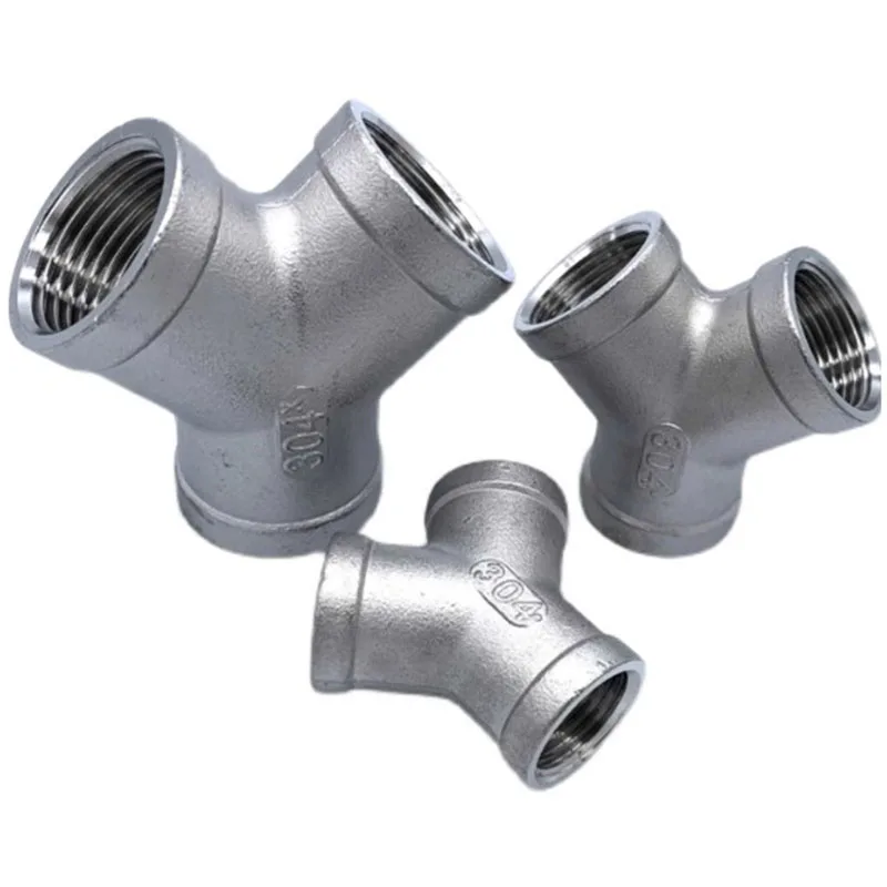 Connettore Girevole In Acciaio Inox 304 – Filettatura BSP Maschio Da 1-1/2" Per Tubi Da Giardino E Serbatoi