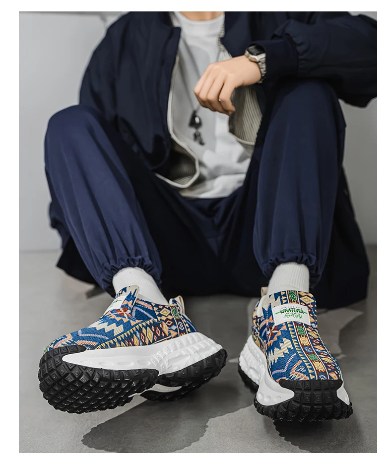 Men Shoes New Casual Shoes Soft Casual Sneaker Breathable Running Shoes Man