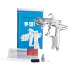 Original Japan W-101 Spray Gun Pressure Type HVLP W101 Paint Spray Gun Car Furniture Paint Gun Paint Pistol 3
