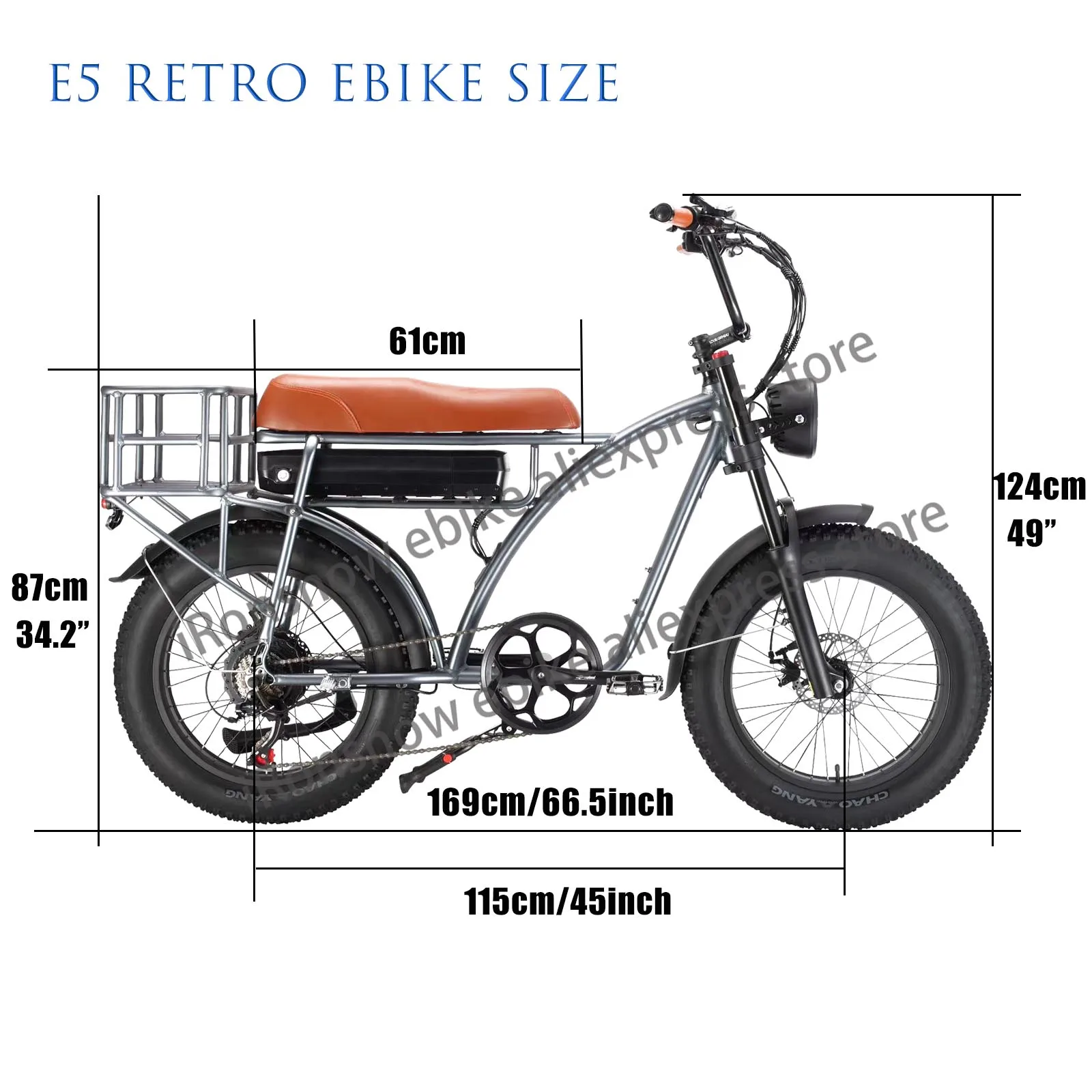 Duty Free Smlro Retro Cargo Electric 